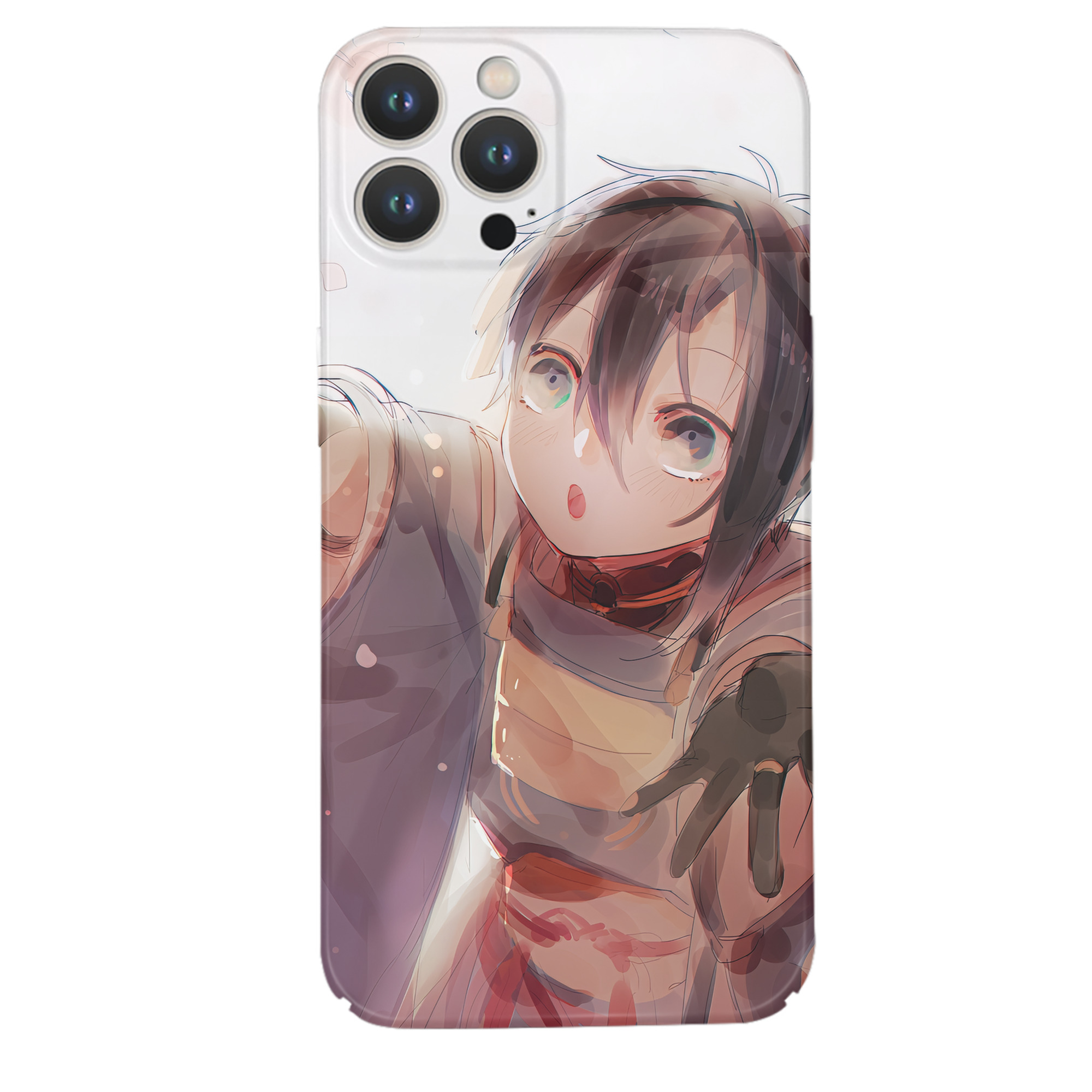 （画像用） 刀剣乱舞 Touken Ranbu 【iPhone 14シリーズ対応】ハードケース